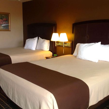 Americas Best Value Inn York Extérieur photo