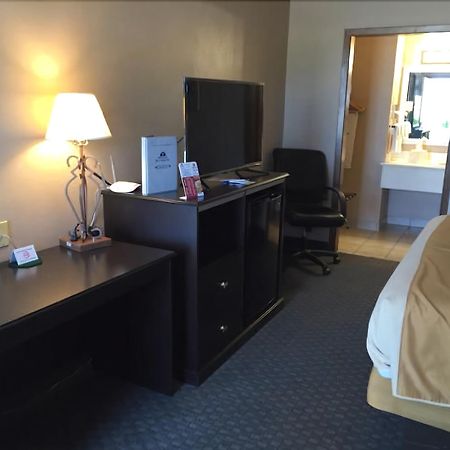 Americas Best Value Inn York Extérieur photo