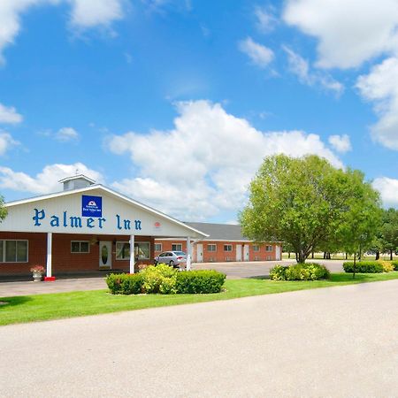 Americas Best Value Inn York Extérieur photo