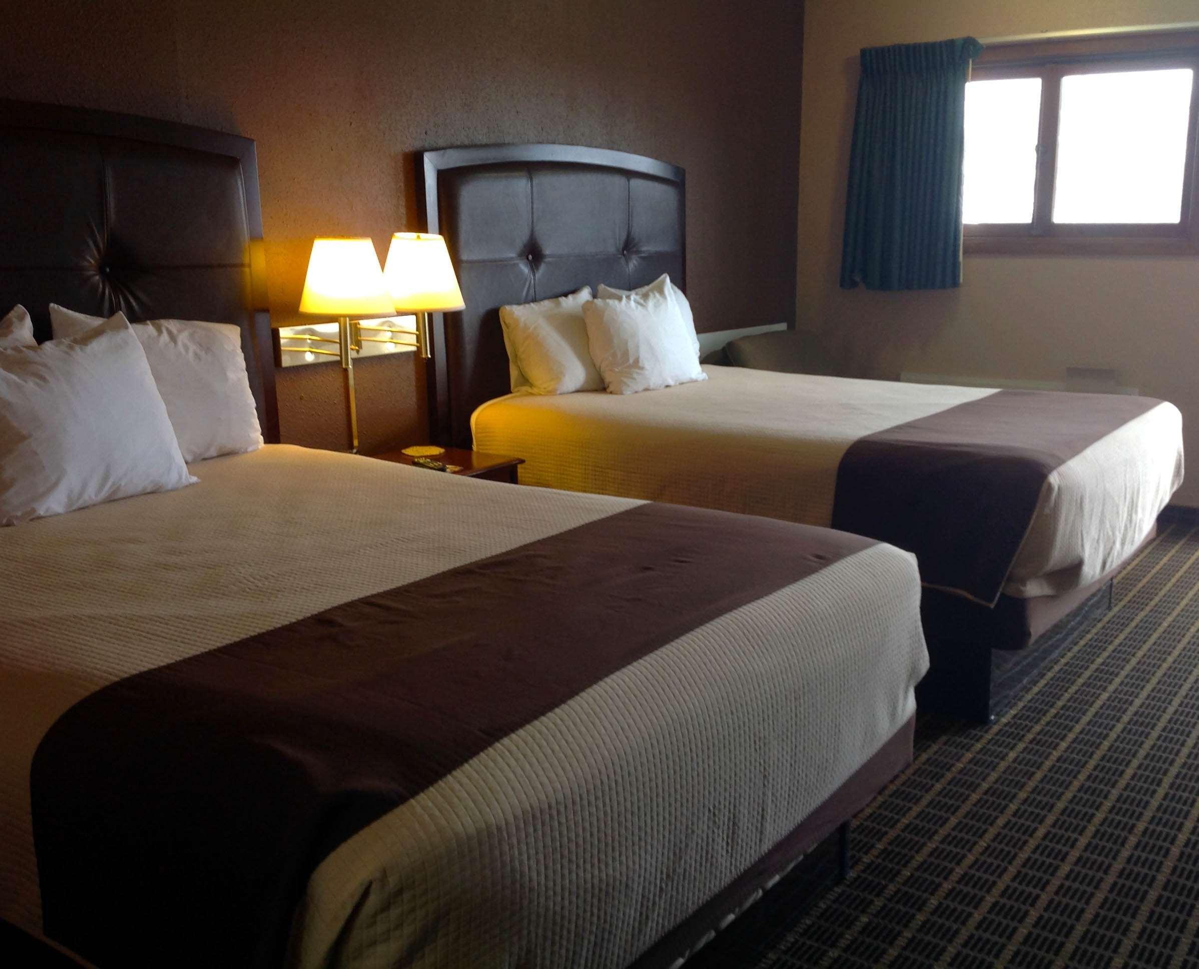 Americas Best Value Inn York Extérieur photo