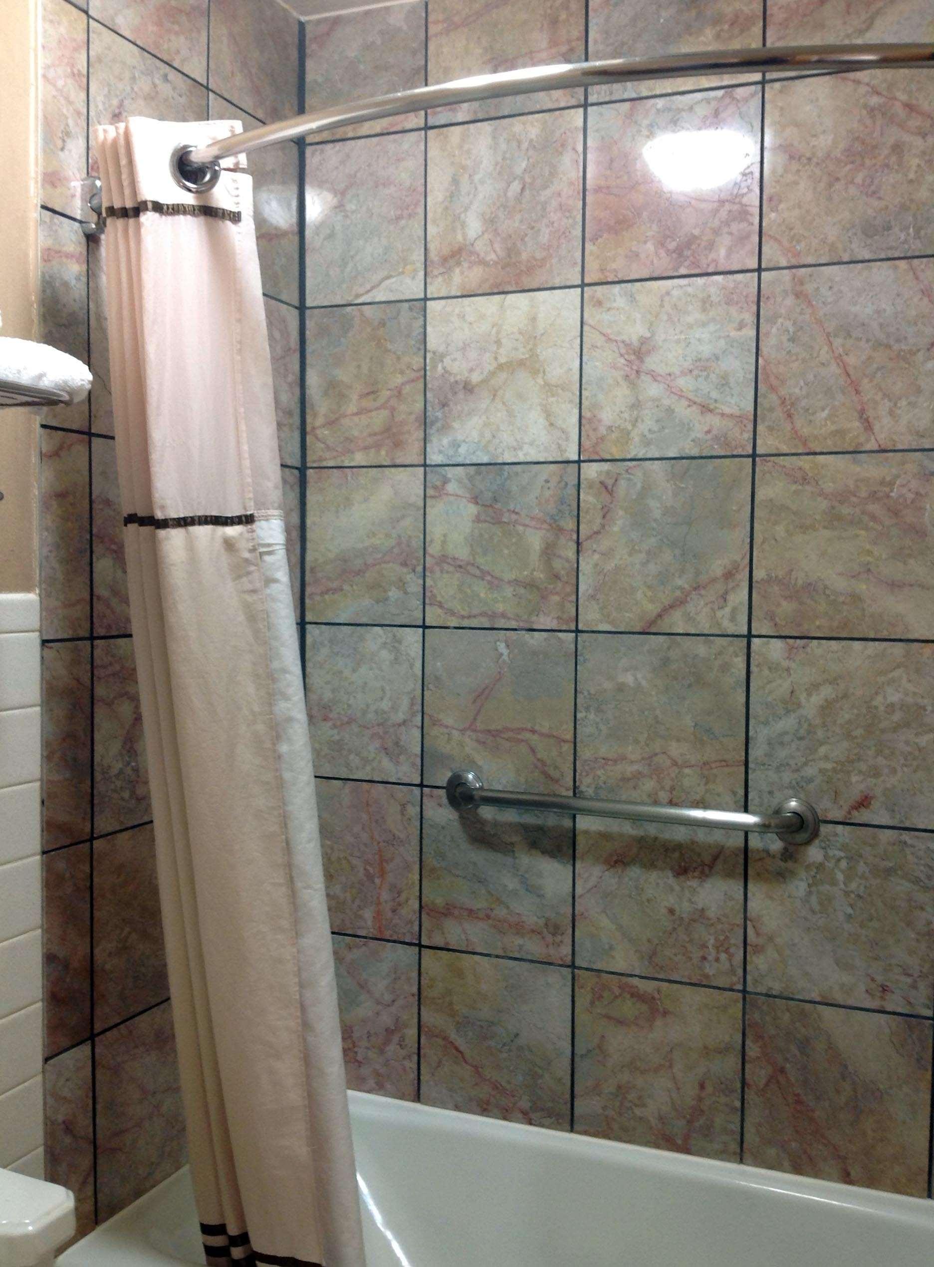 Americas Best Value Inn York Extérieur photo