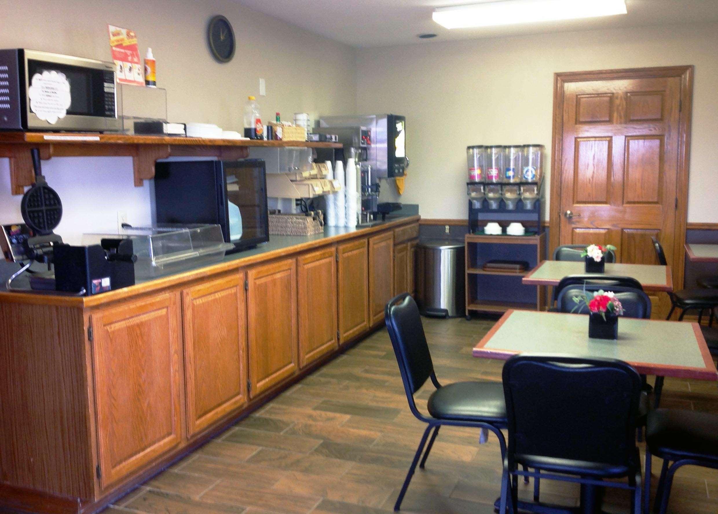 Americas Best Value Inn York Extérieur photo