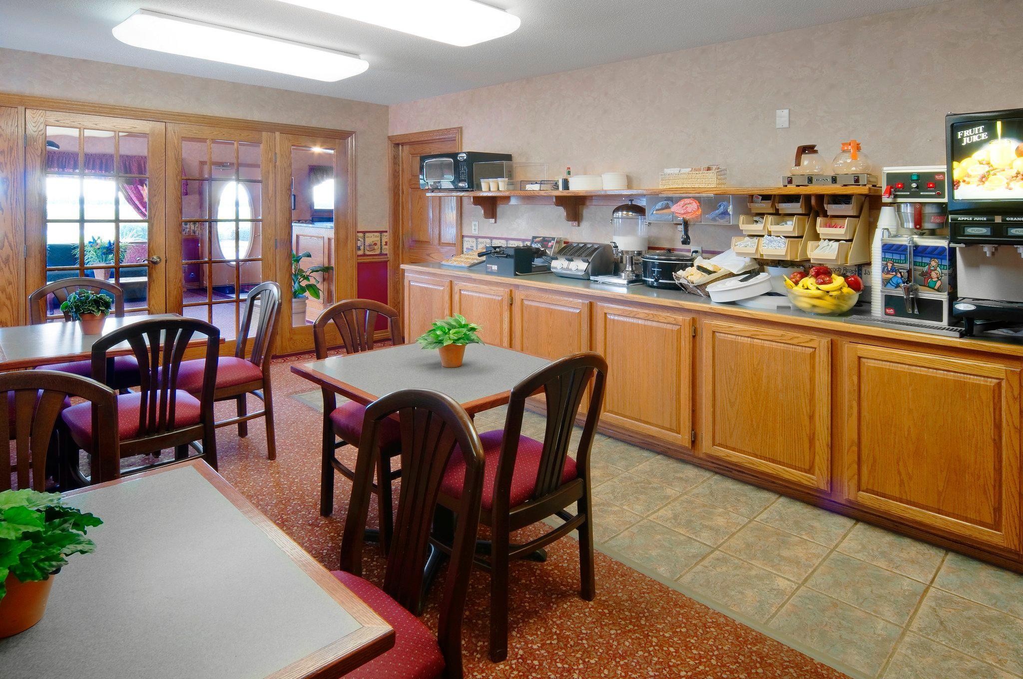 Americas Best Value Inn York Extérieur photo