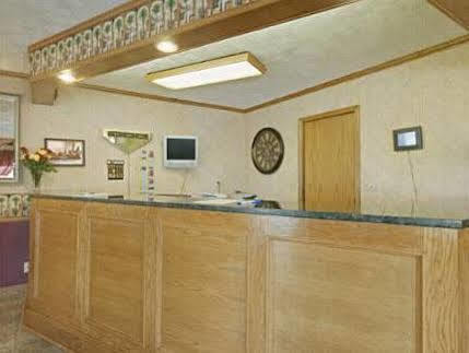 Americas Best Value Inn York Extérieur photo